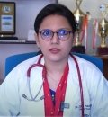 Dr Isha Panda